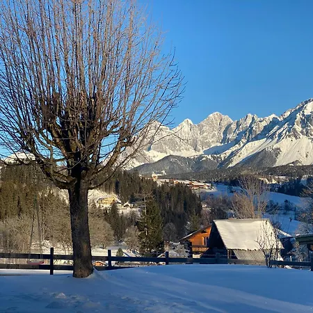 U78 Schladming