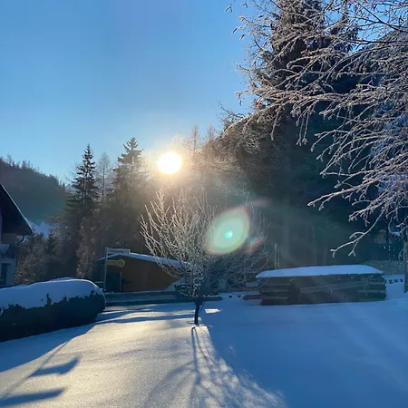 U78 Apartament Schladming